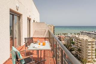 Residence Pierre et Vacances Benalmadena Principe Hotel in Benalmadena