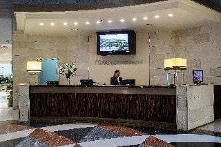 Residence Pierre et Vacances Benalmadena Principe Hotel in Benalmadena