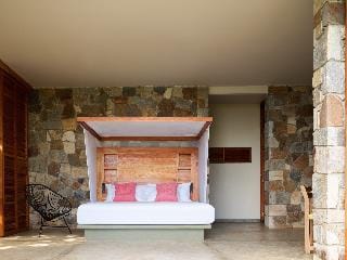Cocolia Hotel - Adults Only Hotel in State of Oaxaca