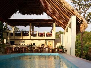 Cocolia Hotel - Adults Only Hotel in State of Oaxaca