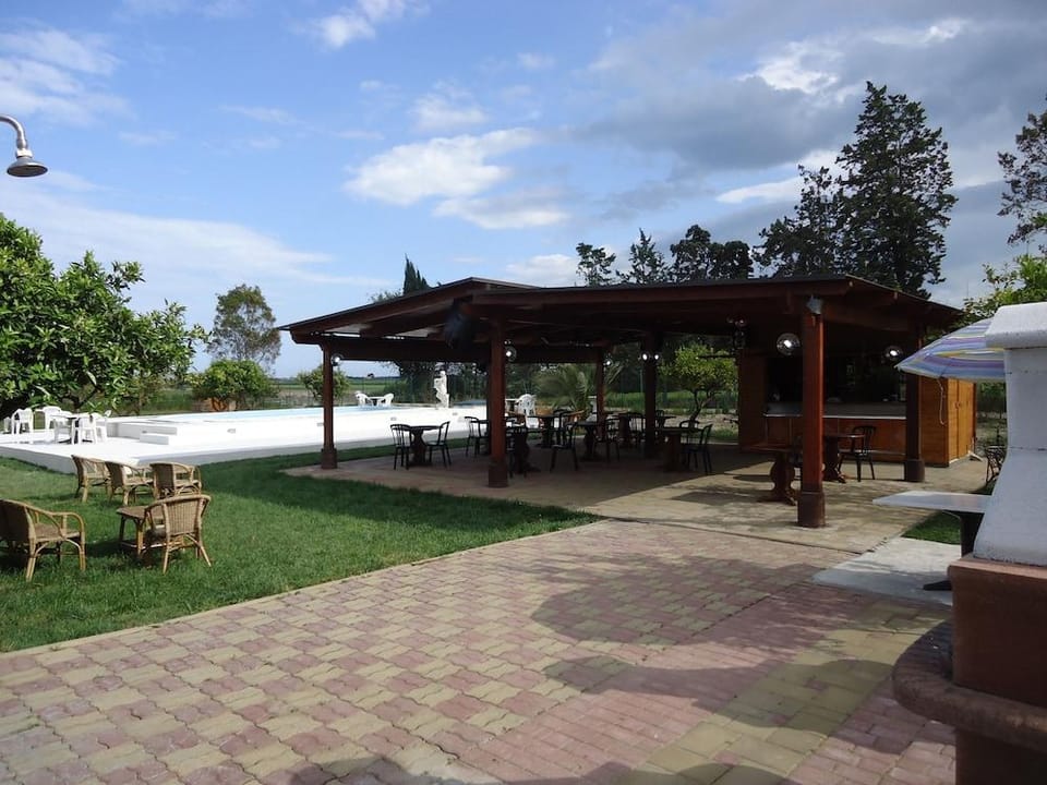 B&B Villa Giada Hotel in Province of Taranto