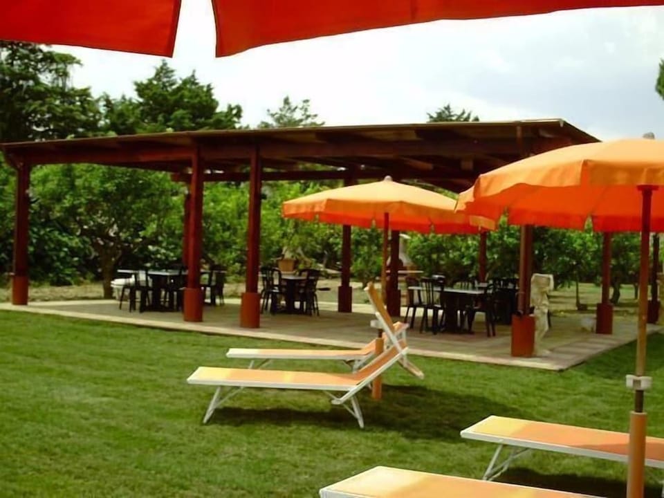 B&B Villa Giada Hotel in Province of Taranto