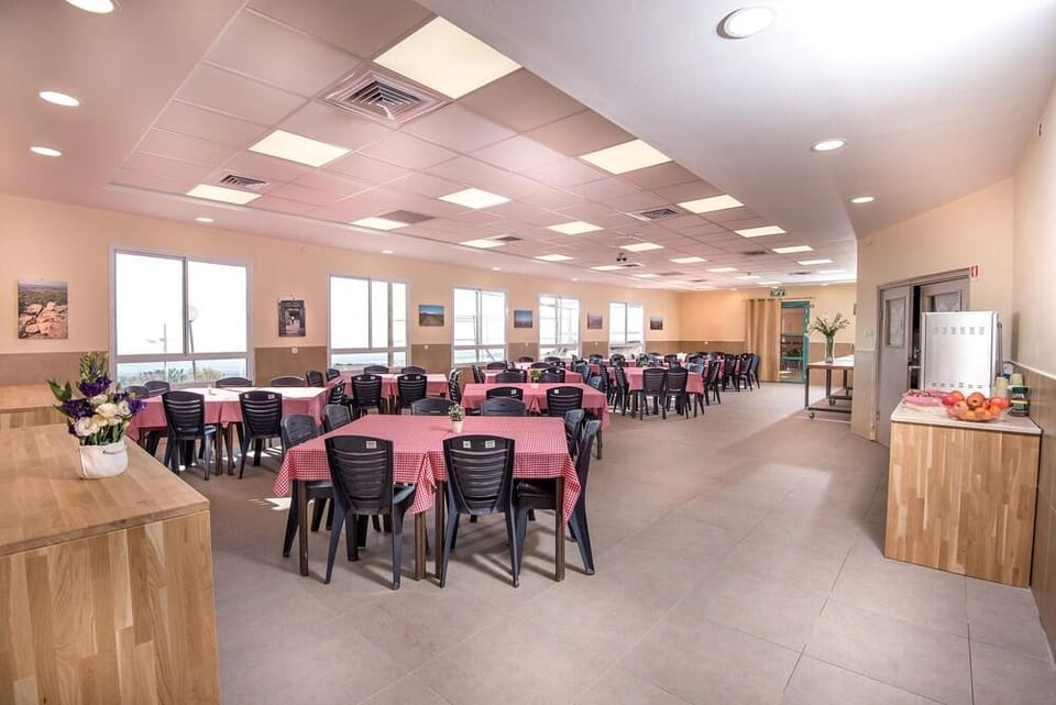 Aloney HaBashan - Guest Village Hotel in North District