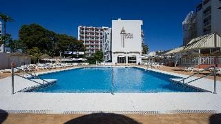 Hotel Bali Hotel in Benalmadena