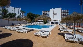Hotel Bali Hotel in Benalmadena