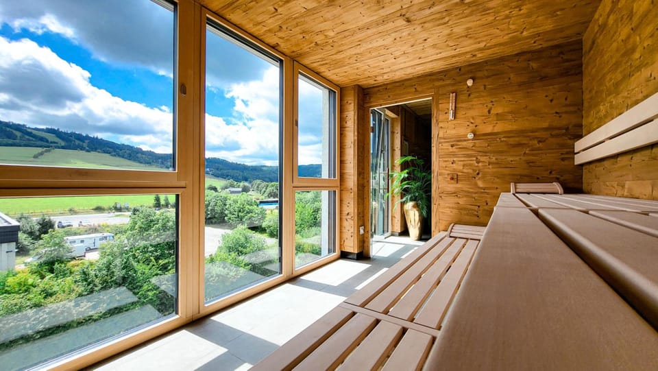 Mountain View Hotel Willingen, BW Signature Collection Hotel in Willingen
