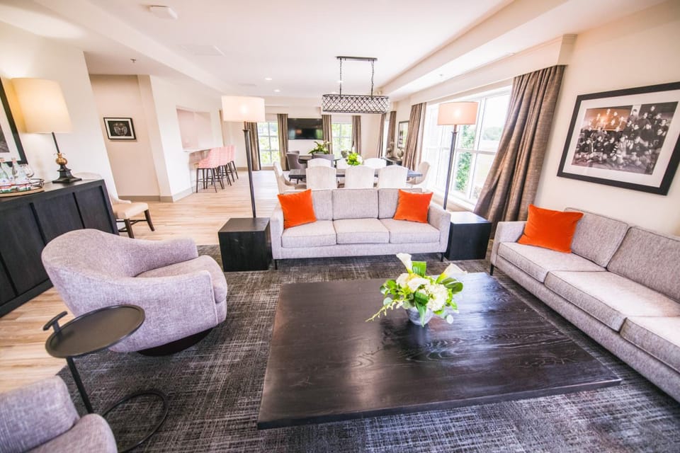 Meeting room / ballrooms