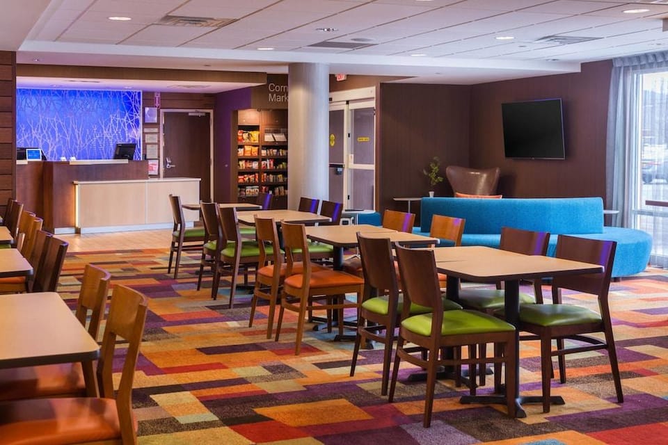 Country Inn & Suites By Carlson, Olean, NY Hotel in Cattaraugus