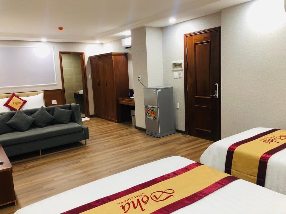 Facilities