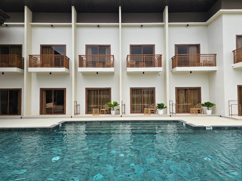 Lotus Resort Panglao Resort in Panglao