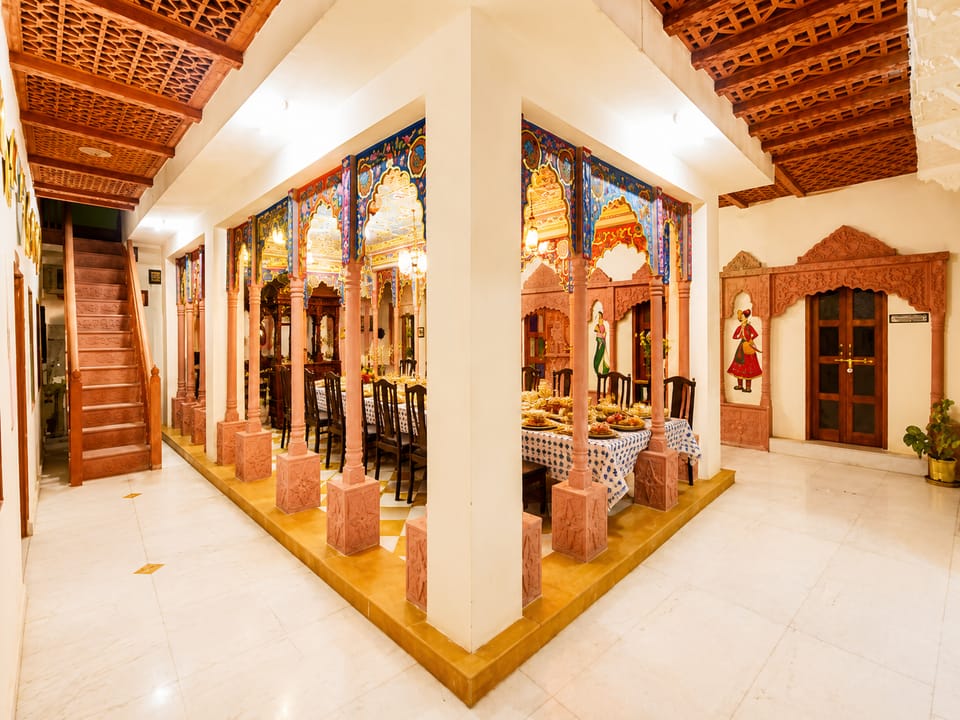 Suroth Mahal Hotel Hotel in Uttar Pradesh