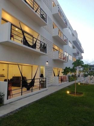 Papaya Condo Acapulco Diamante - Adults Only Hotel in Acapulco