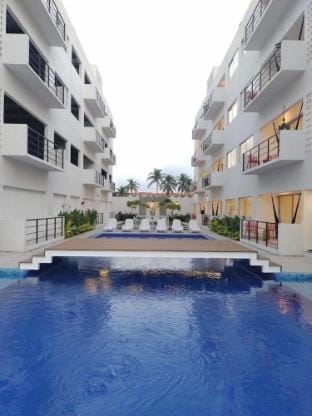 Papaya Condo Acapulco Diamante - Adults Only Hotel in Acapulco