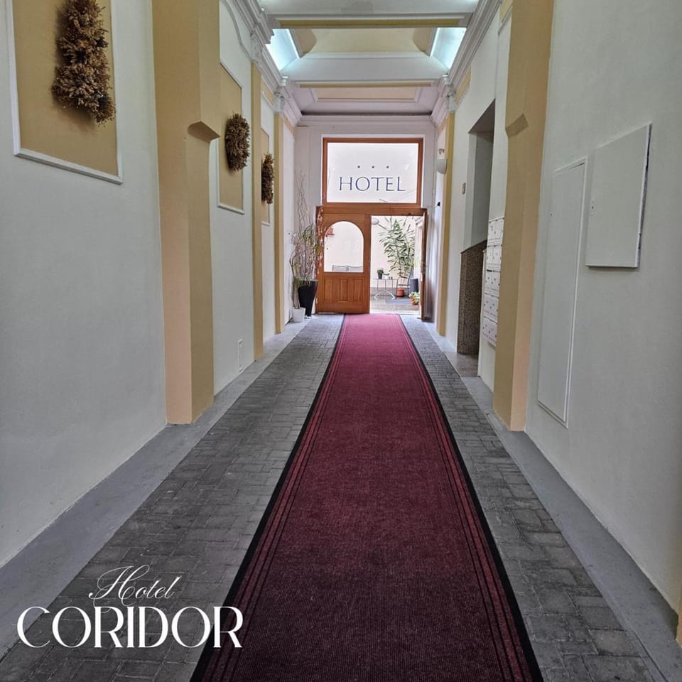 Hotel Claris Hotel in Prague