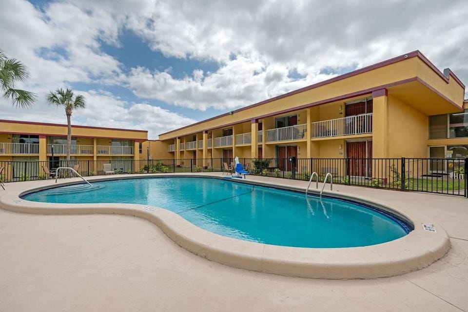 Rodeway Inn Clermont Hotel in Groveland