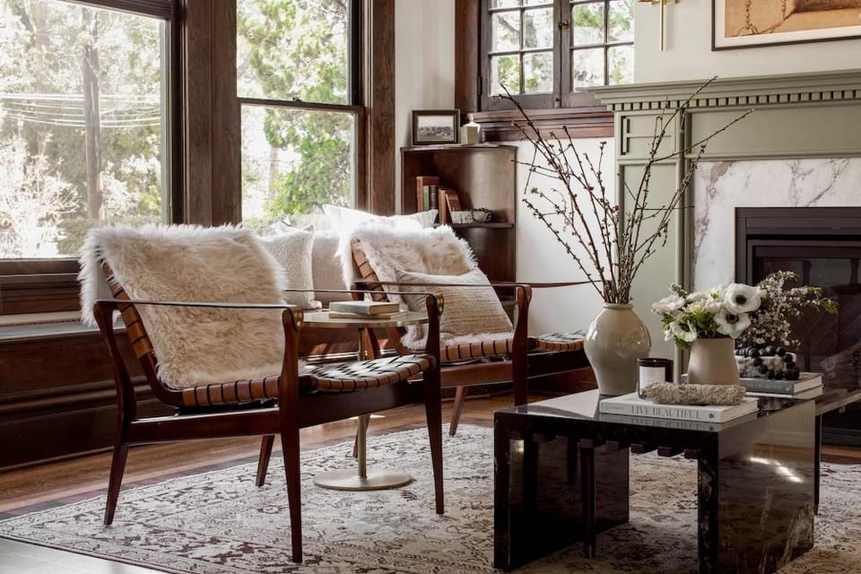 A White Jasmine Inn Hotel in Santa Barbara