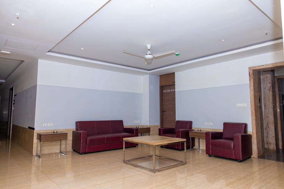 hotel royal park nellore Hotel in Andhra Pradesh