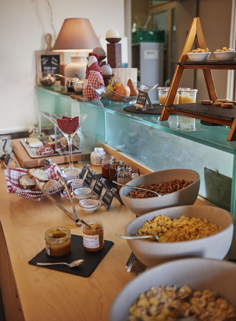 Hotel le Funi Hotel in Canton of Vaud