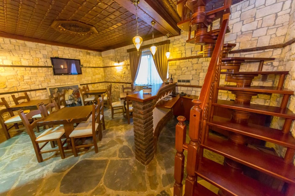 Bar/lounge