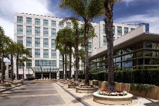 Four Seasons Hotel Silicon Valley Hotel in East Palo Alto