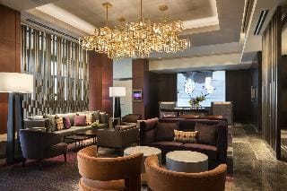 Four Seasons Hotel Silicon Valley Hotel in East Palo Alto
