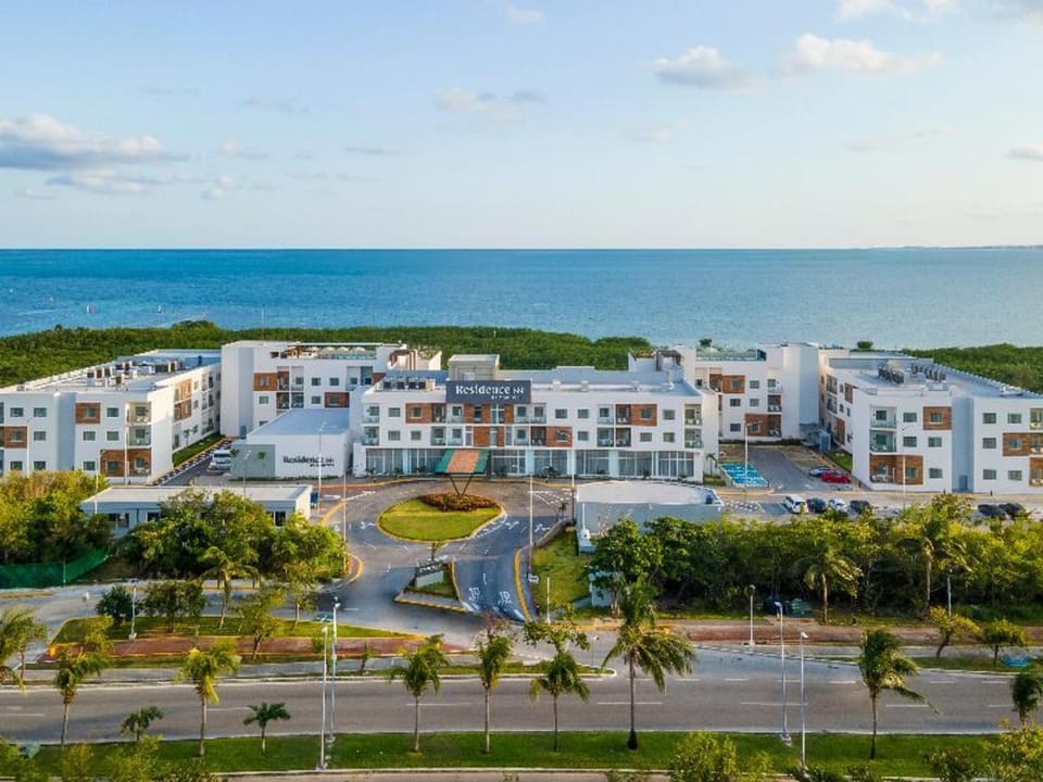 Residence Inn Cancun Hotel in Cancun