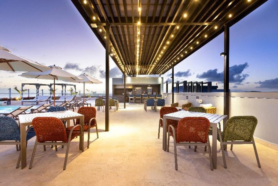 Residence Inn Cancun Hotel in Cancun