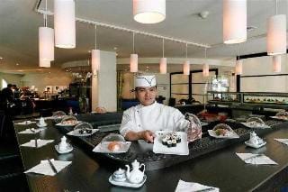 BEST WESTERN PLUS Hotel Speer Rapperswil Hotel in Canton of Zurich