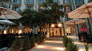 BEST WESTERN PLUS Hotel Speer Rapperswil Hotel in Canton of Zurich