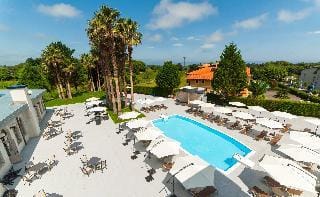 Arcea Hotel Las Brisas Hotel in Cantabria