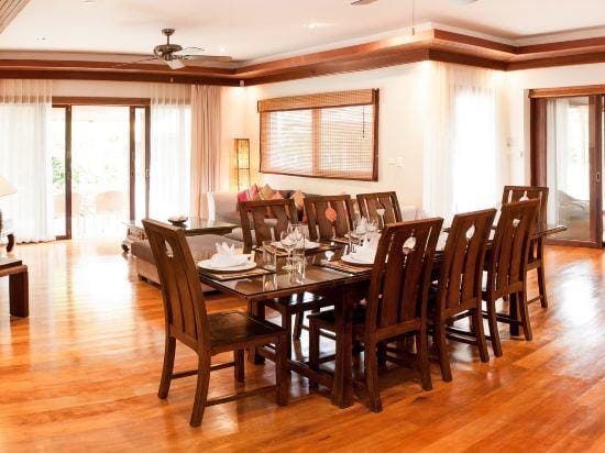 Shiva Samui Luxury Villas Hotel in Ko Samui