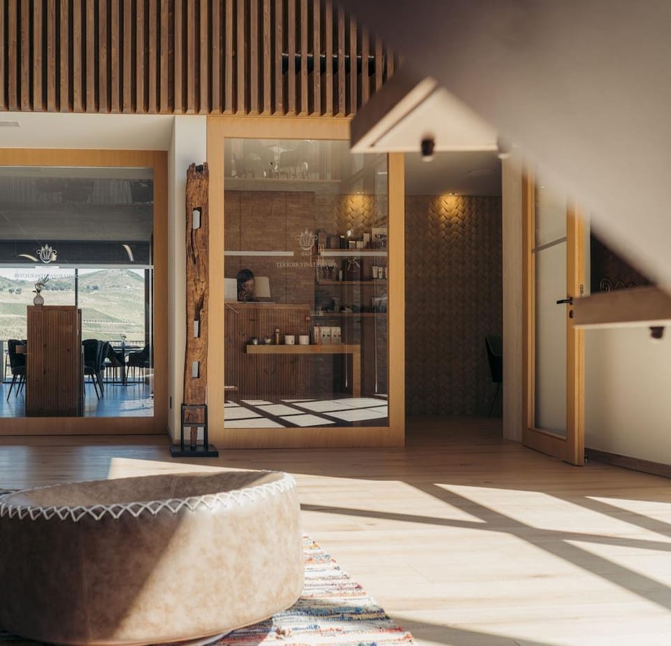 Quinta Sao Jose do Barrilario Douro Wine Hotel & Spa Hotel in Vila Real District