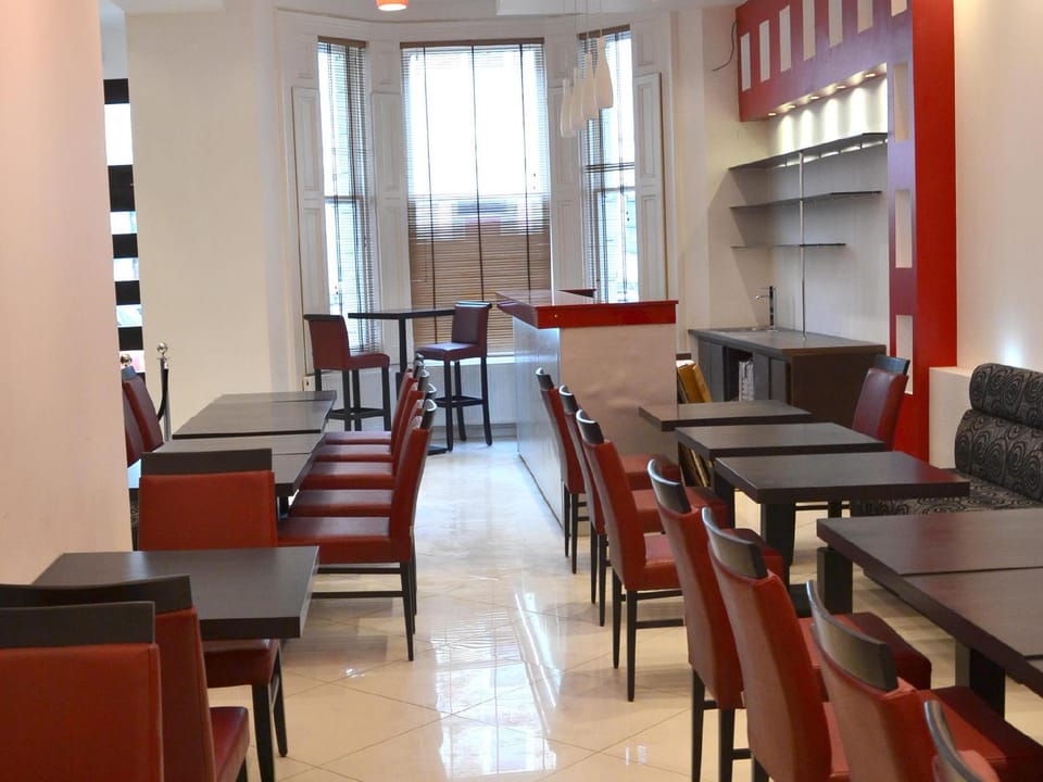 Cromwell International Hotel Hotel in City of Westminster