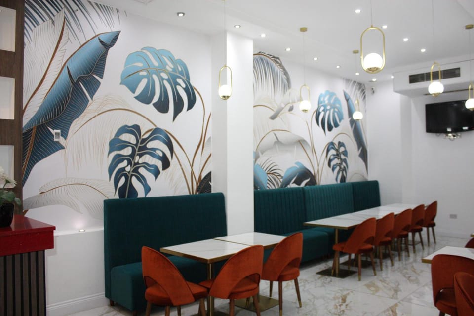 Cromwell International Hotel Hotel in City of Westminster