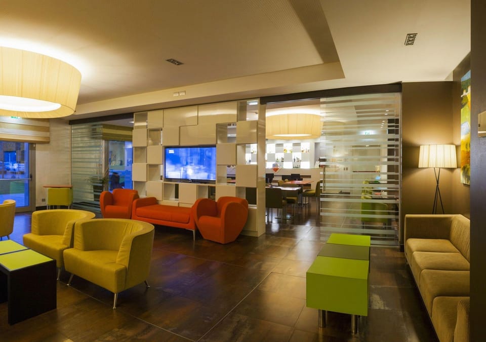 Hotel Cruise Hotel in Como