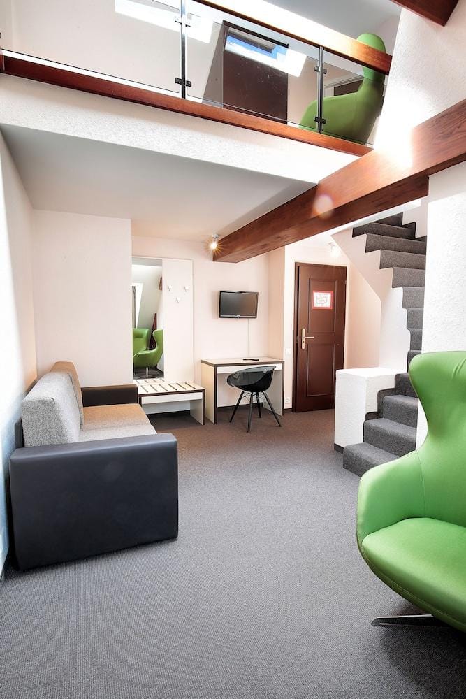 Hotel Helvetia Basel Hotel in Basel