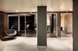 Hotel D - Design & Urban Hotel - Basel Hotel in Basel