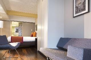 Hotel D - Design & Urban Hotel - Basel Hotel in Basel