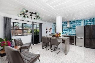 Cuale Condo Retreats Hotel in Puerto Vallarta