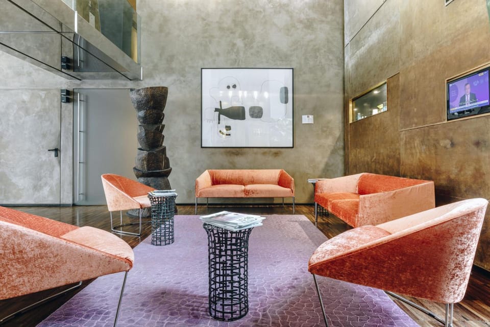 DelleArti Design Hotel Hotel in Cremona