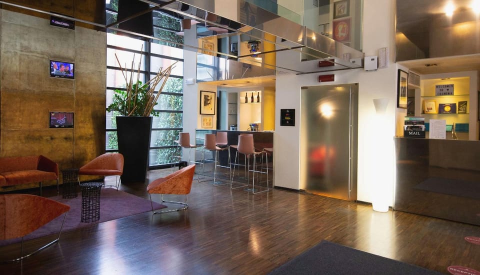 DelleArti Design Hotel Hotel in Cremona