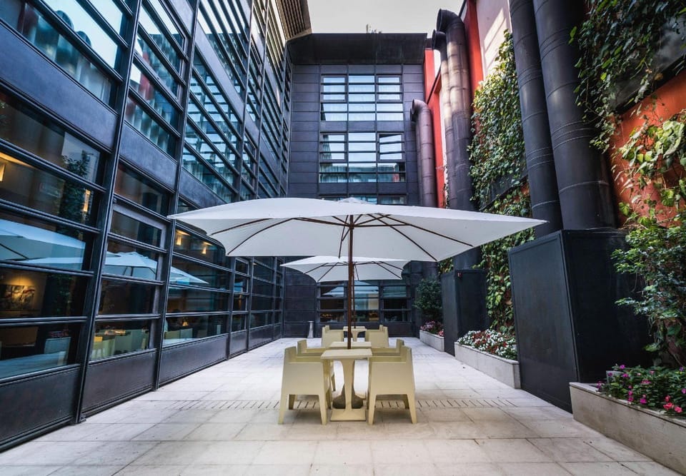 DelleArti Design Hotel Hotel in Cremona