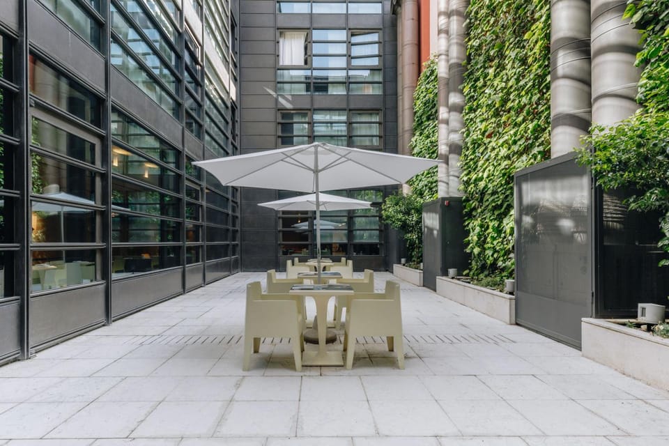 DelleArti Design Hotel Hotel in Cremona