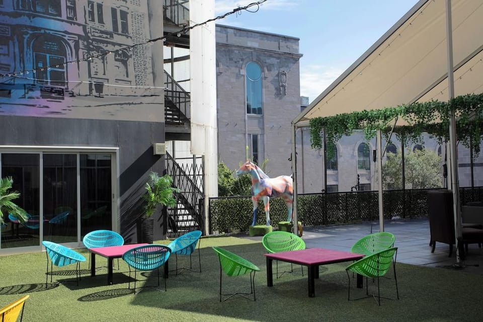 OPUS Montreal Hotel Hotel in Laval