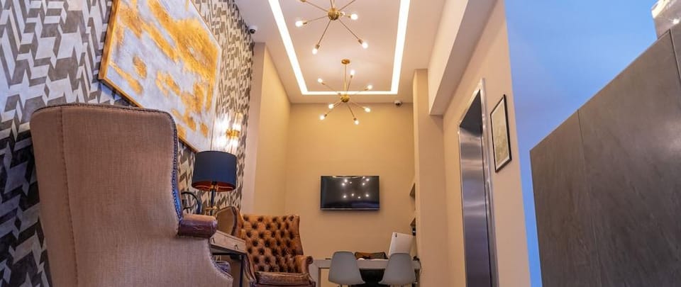 Capitalino Hotel y Plaza Hotel in Pachuca