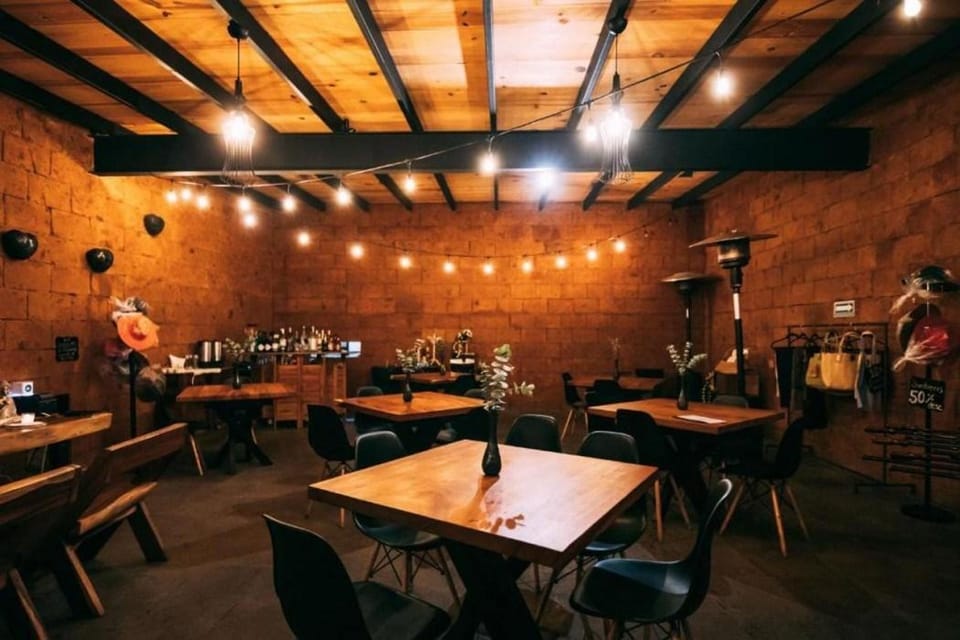 Boscoso Hotel Boutique Hotel in State of Mexico