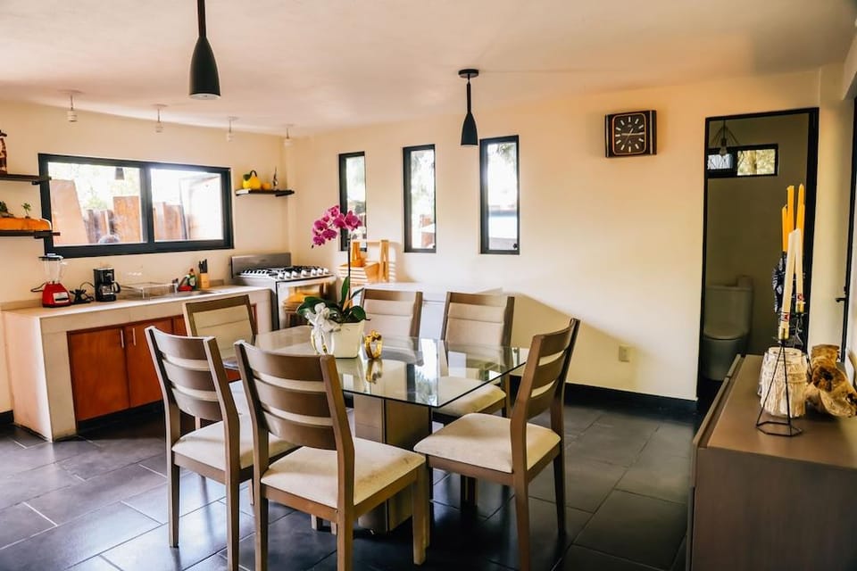 Boscoso Hotel Boutique Hotel in State of Mexico