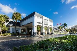 Ramada Plaza Fort Lauderdale Hotel in North Lauderdale