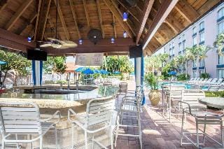 Ramada Plaza Fort Lauderdale Hotel in North Lauderdale