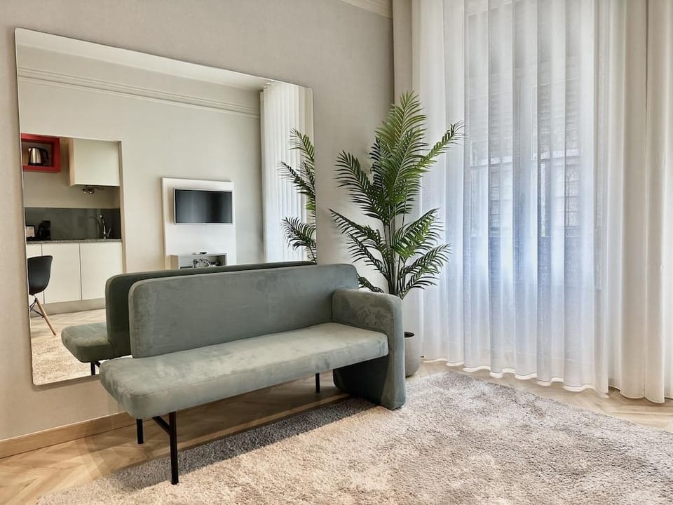 Your Opo Capela Apartments Hotel in Porto